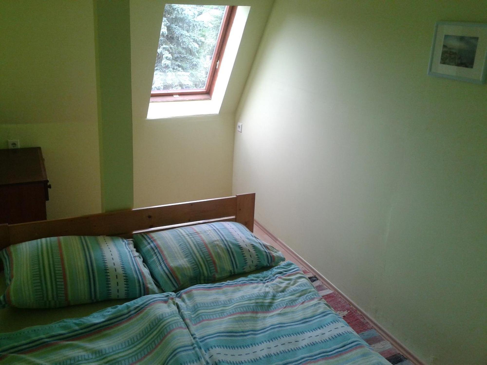 Apartamento Apartmanhaz Balatonfenyves Exterior foto